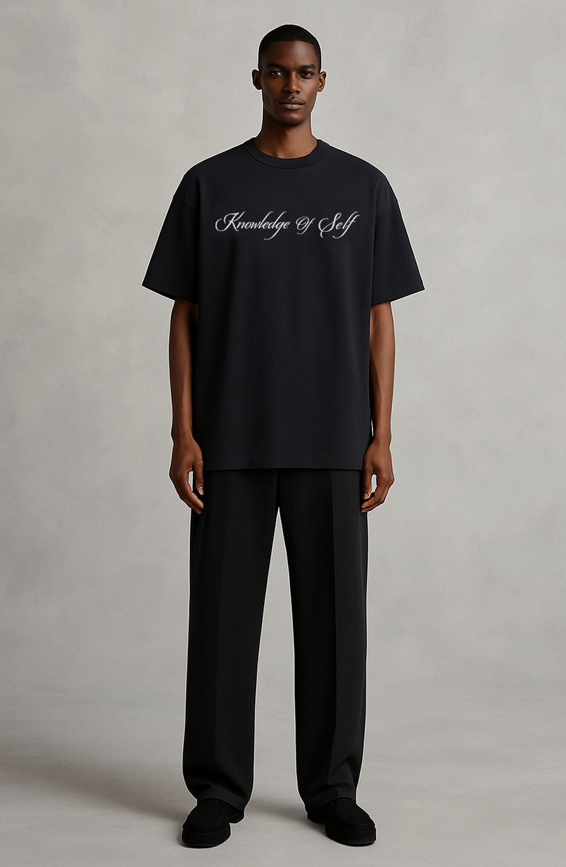 SCHLR - Knowledge of Self