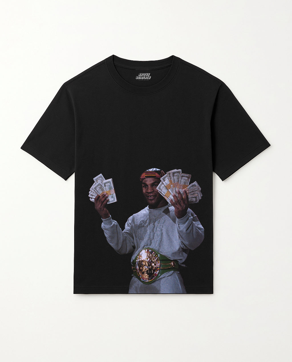 Money Power Respect