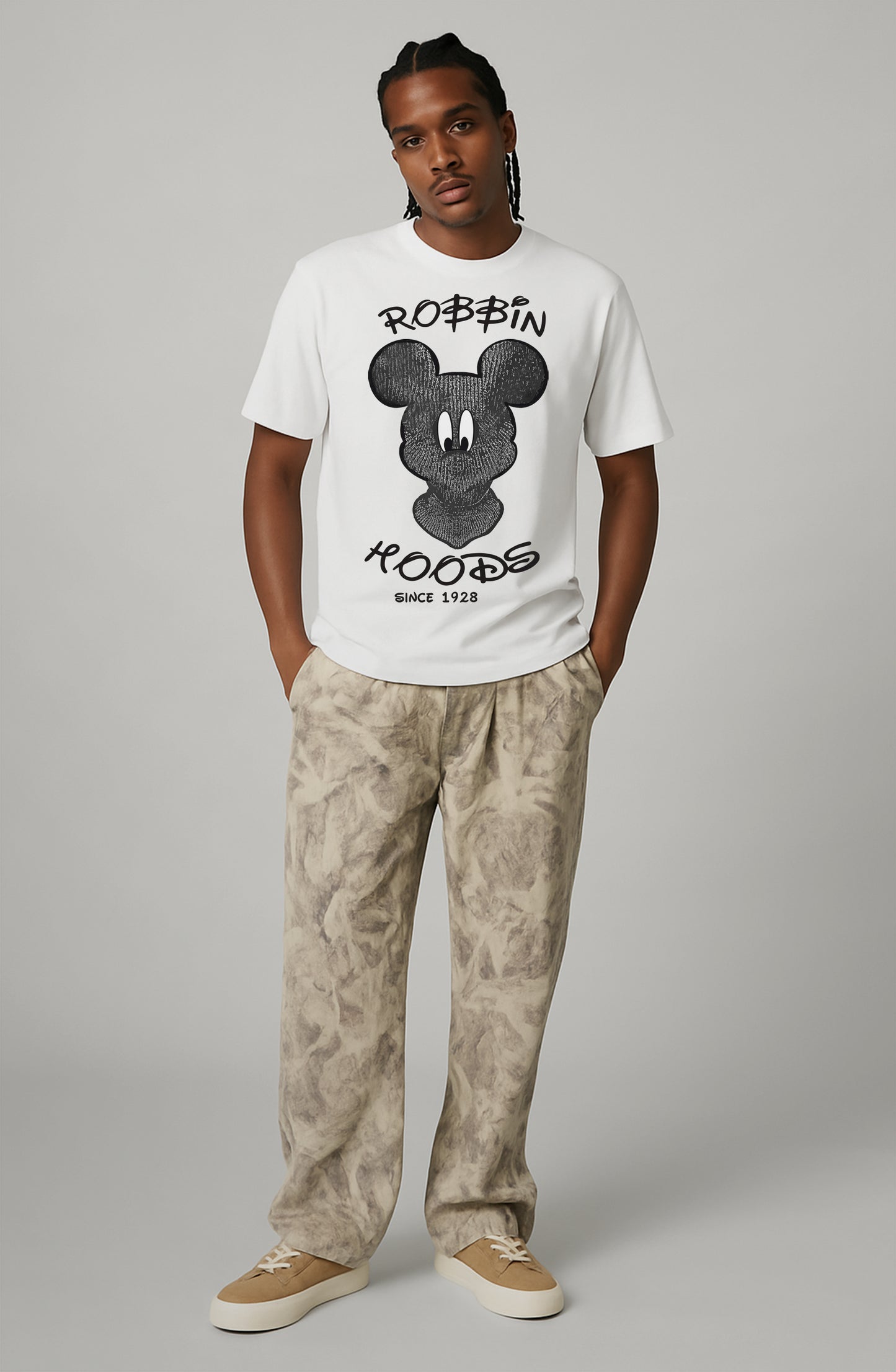 Robbin Hood Limited Edition T-Shirt