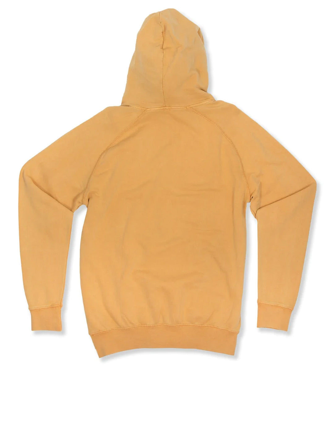 Lakers x Dodgers Gold Vintage Wash Champion Hoodie