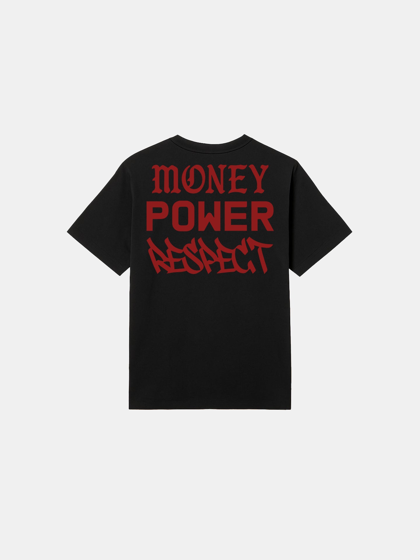 Money Power Respect