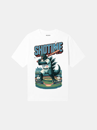 Showtime Zilla