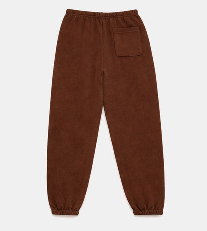 Le  Détente Brown Sweatpants