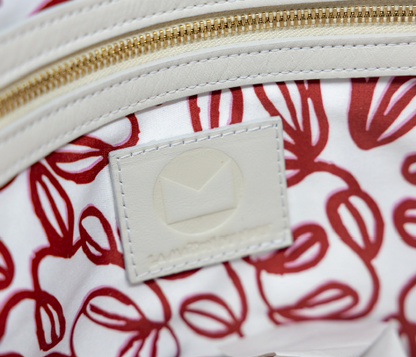The Fontaine Tote Bag