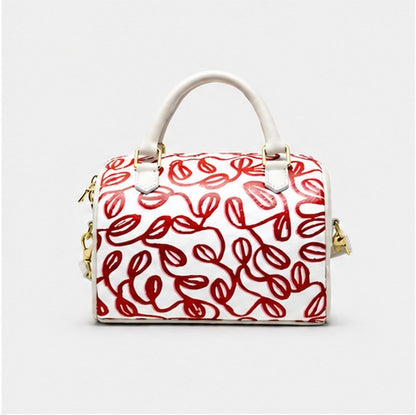 The Piedmont Crossbody Small Tote