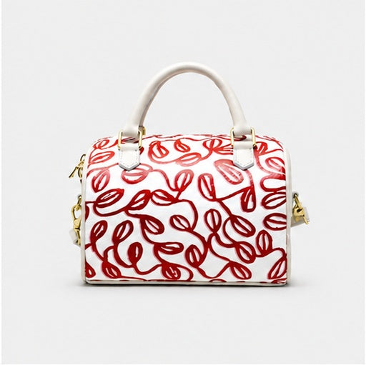 The Piedmont Crossbody Small Tote