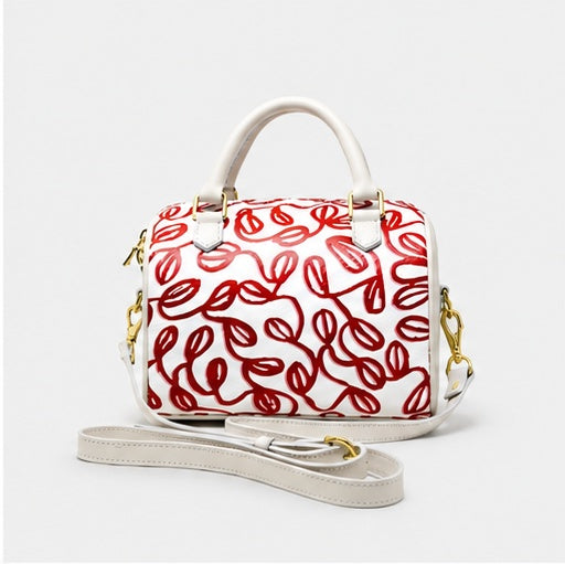 The Piedmont Crossbody Small Tote