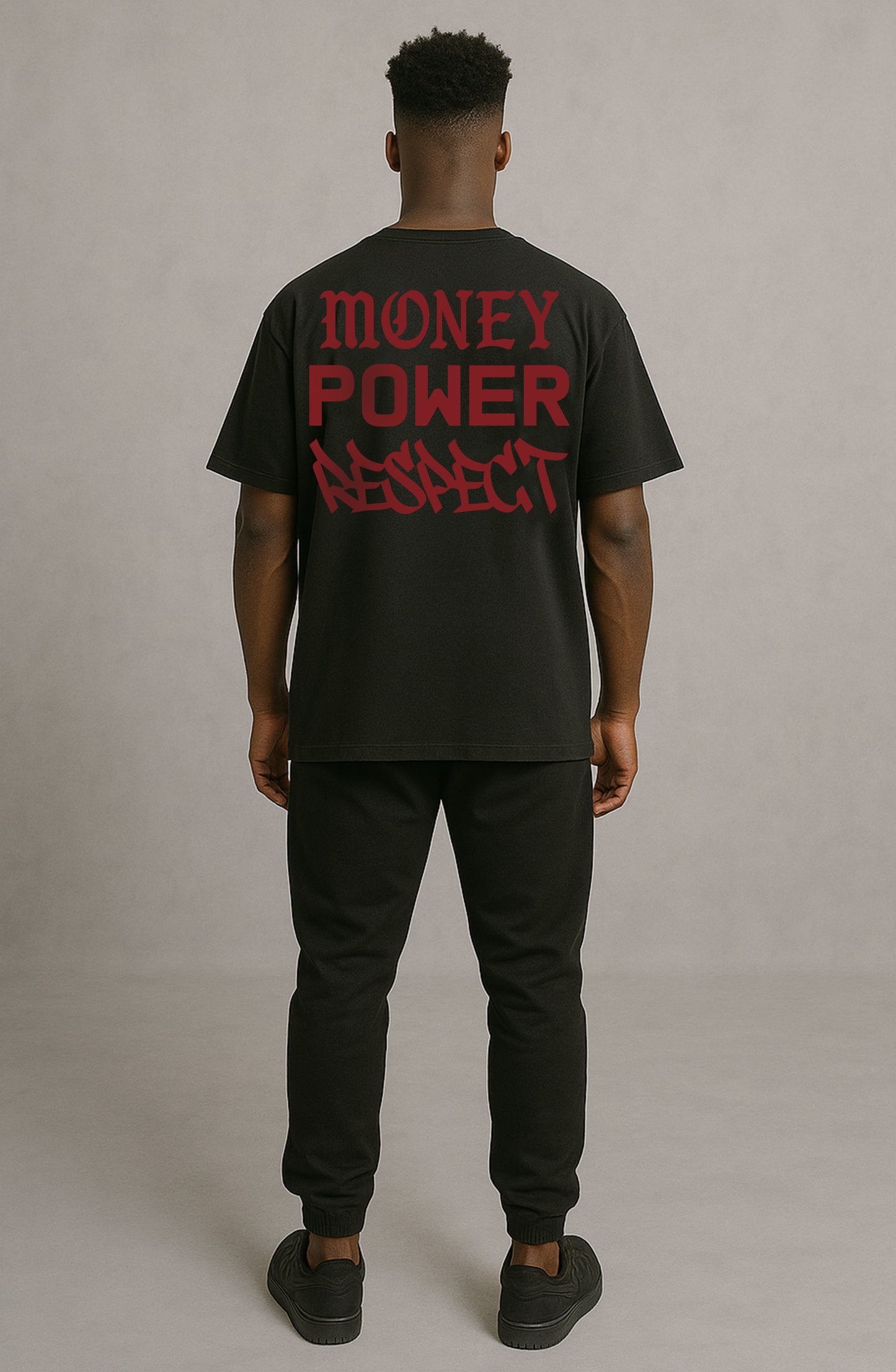 Money Power Respect
