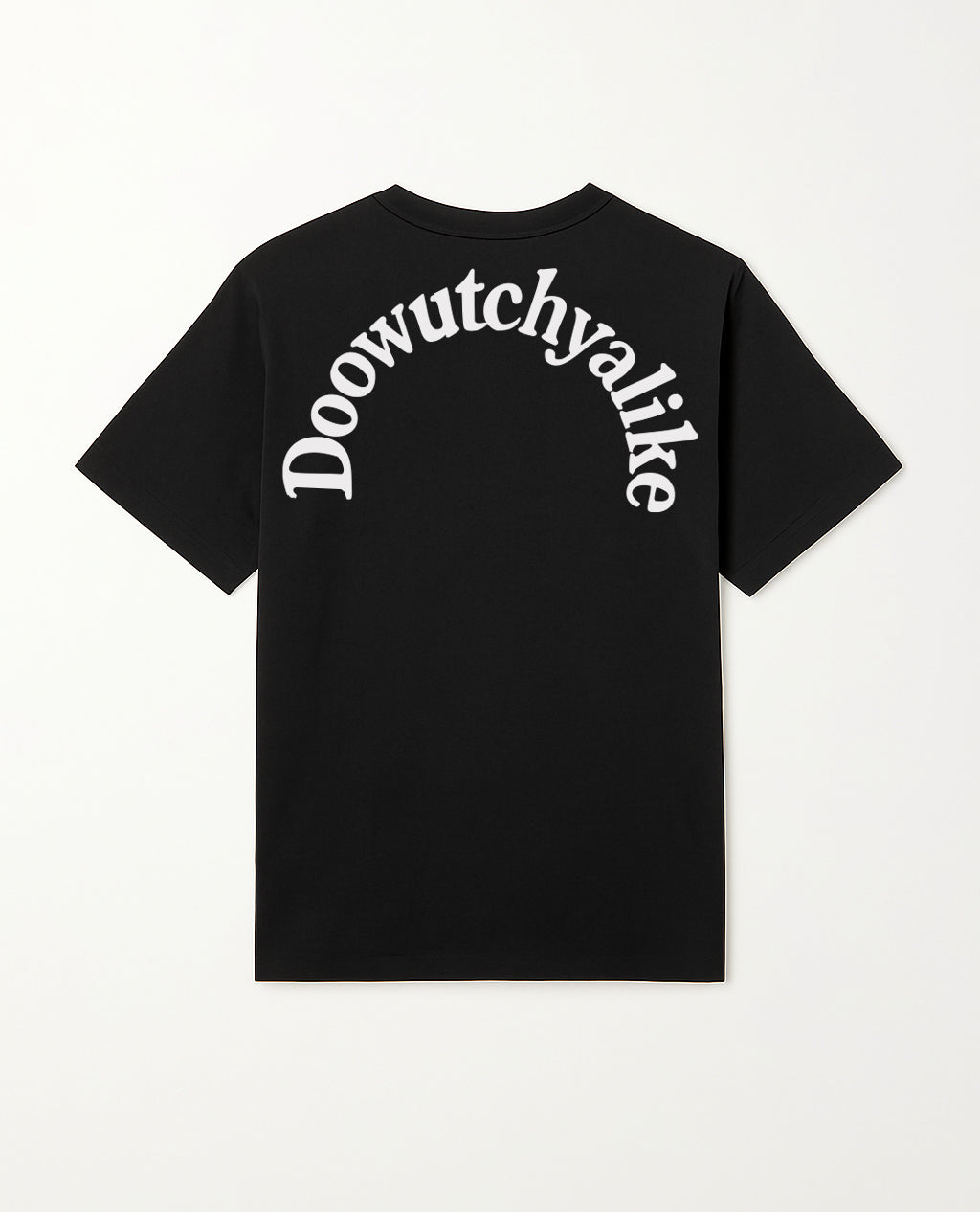 Doowutchyalike