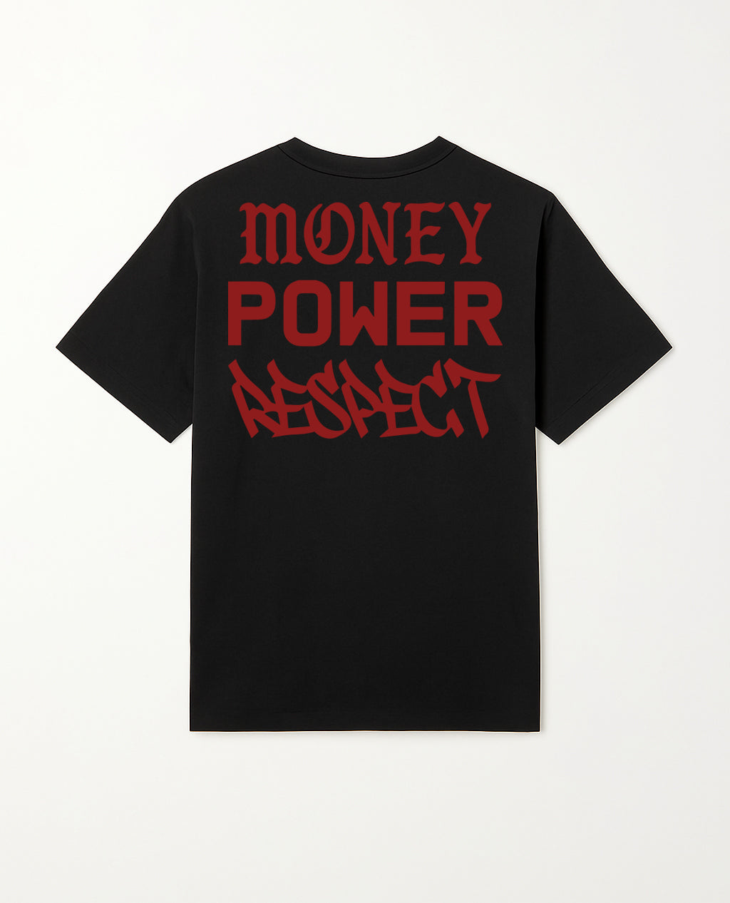 Money Power Respect