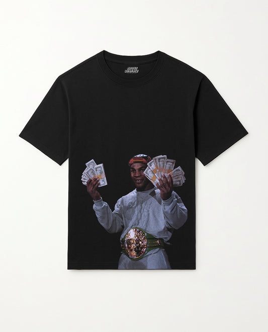 Money Power Respect