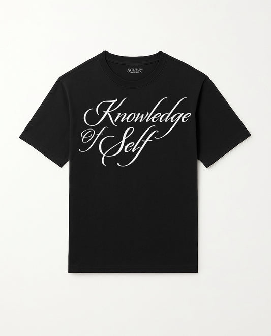 SCHLR - Knowledge of Self