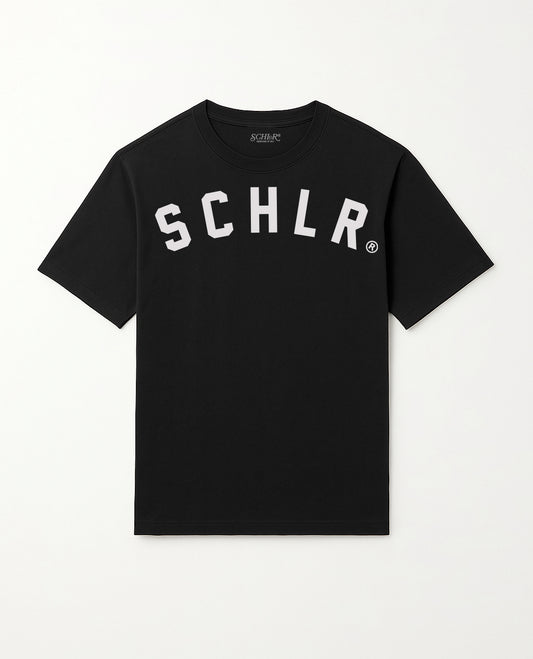 SCHLR Varsity Arch T-Shirt
