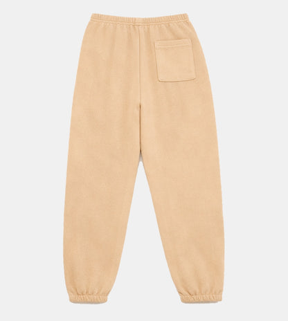 Le  Détente Beige Sweatpants