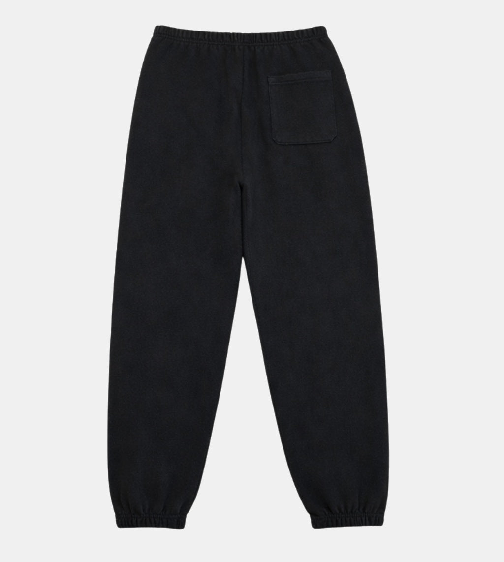 Le  Détente Black Sweatpants