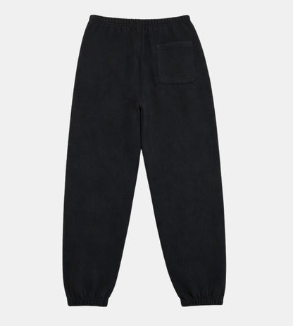 Le  Détente Black Sweatpants