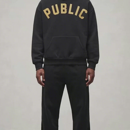 public school veteran hoodie