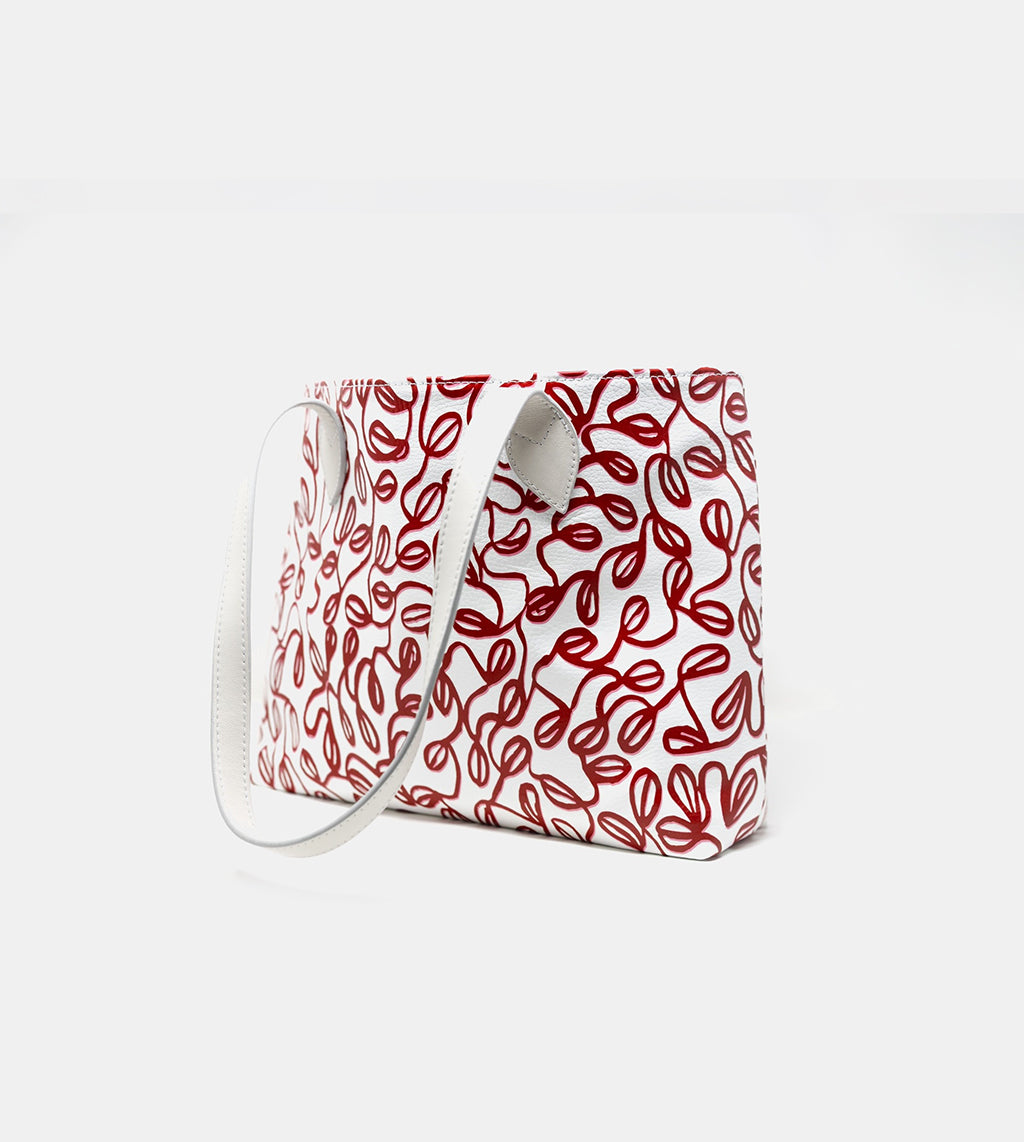 The Fontaine Tote Bag