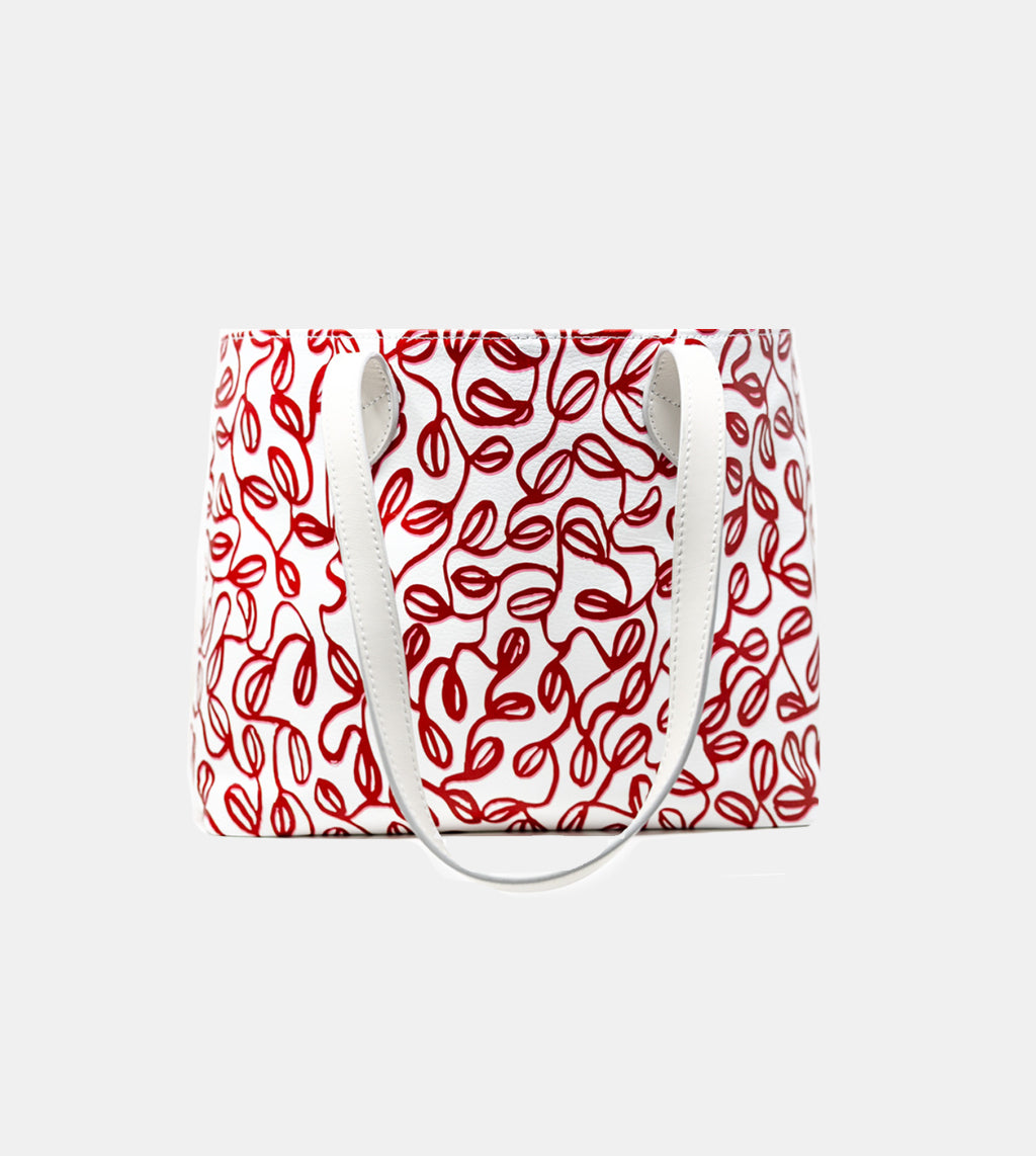 The Fontaine Tote Bag