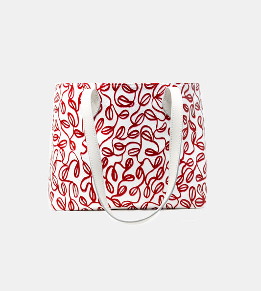 The Fontaine Tote Bag