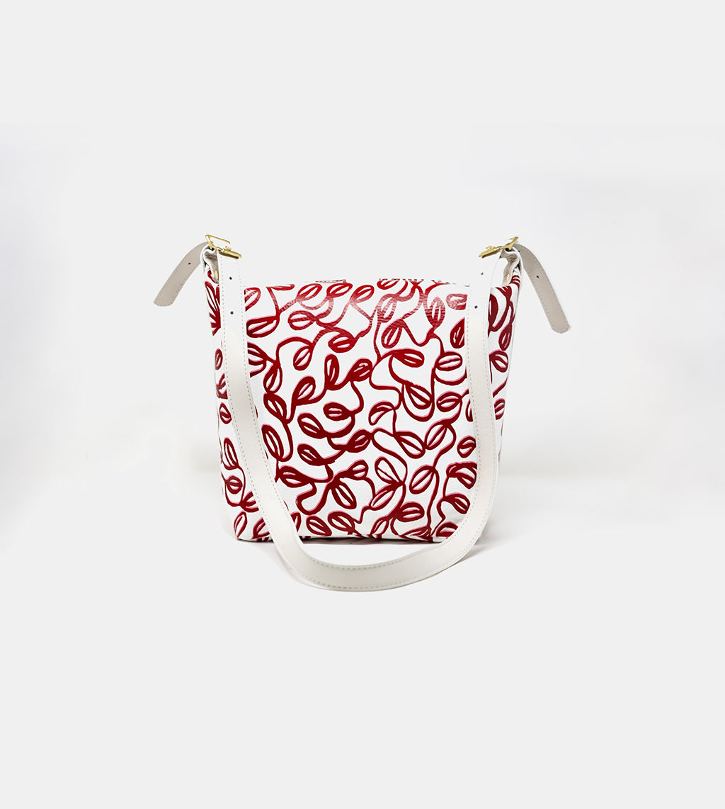The Margaux Signature handbag