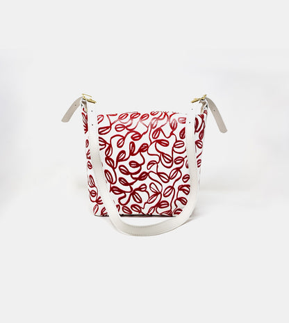 The Margaux Signature handbag
