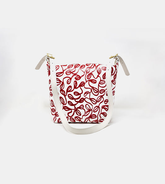 The Margaux Signature handbag