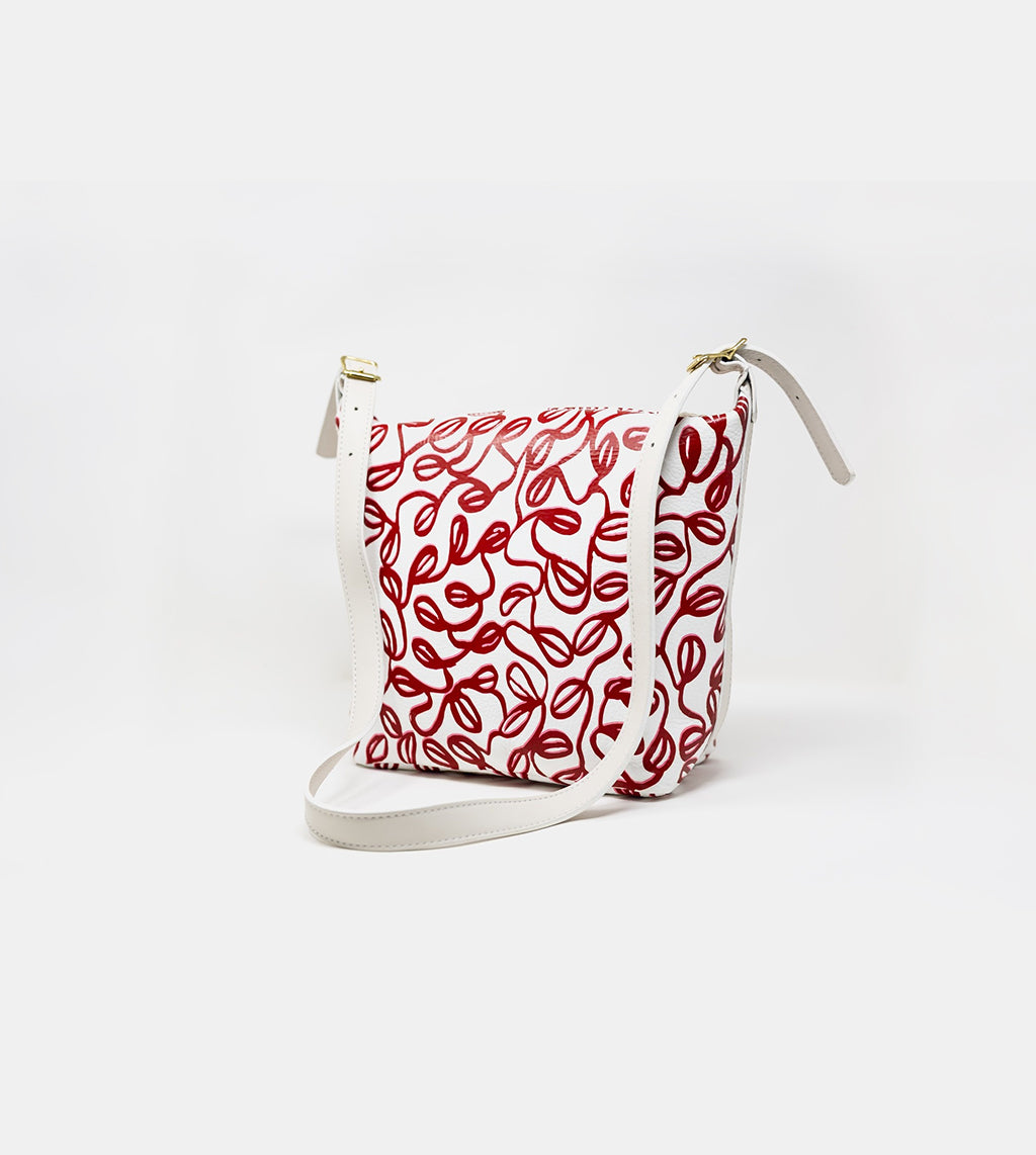 The Margaux Signature handbag