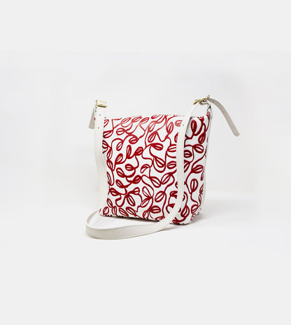 The Margaux Signature handbag