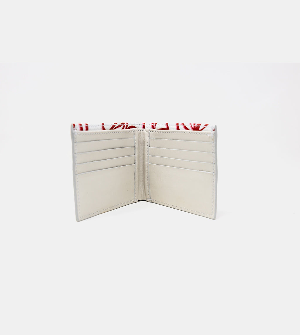The Maurice Wallet