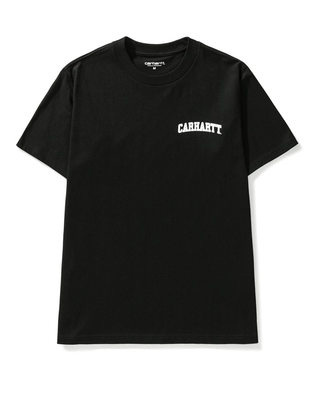 Carhartt Work In Progress University Script T-Shirt