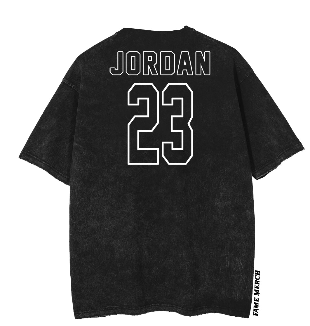 Chicago Goat Jordan 23 Crewneck Sweatshirt Jersey Basketball 