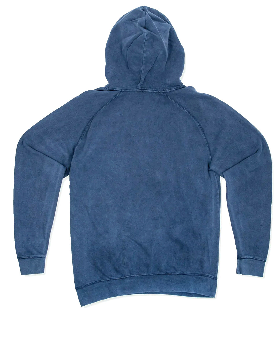 Lakers x Dodgers Blue Vintage Wash Champion Hoodie