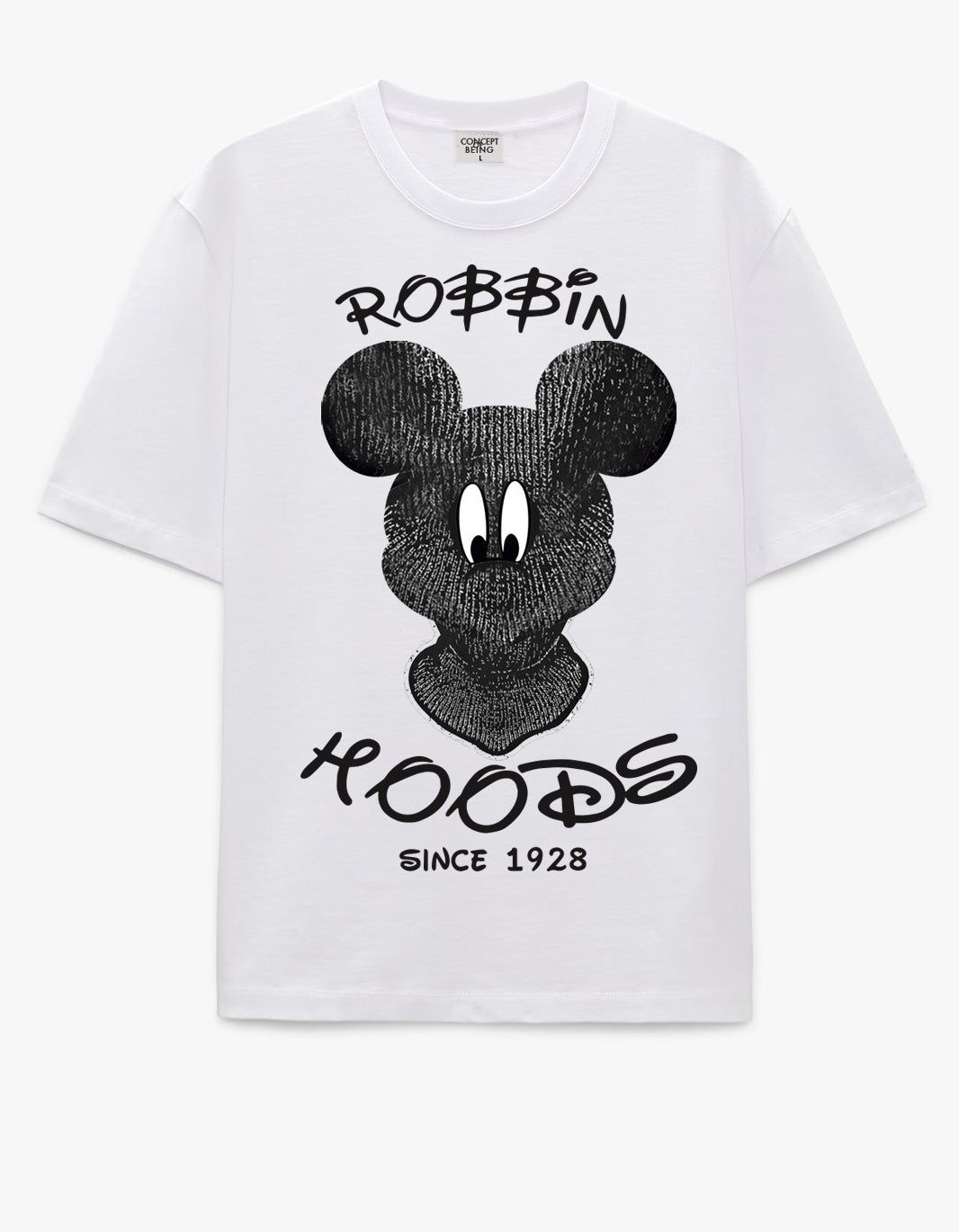 Robbin Hood Limited Edition T-Shirt