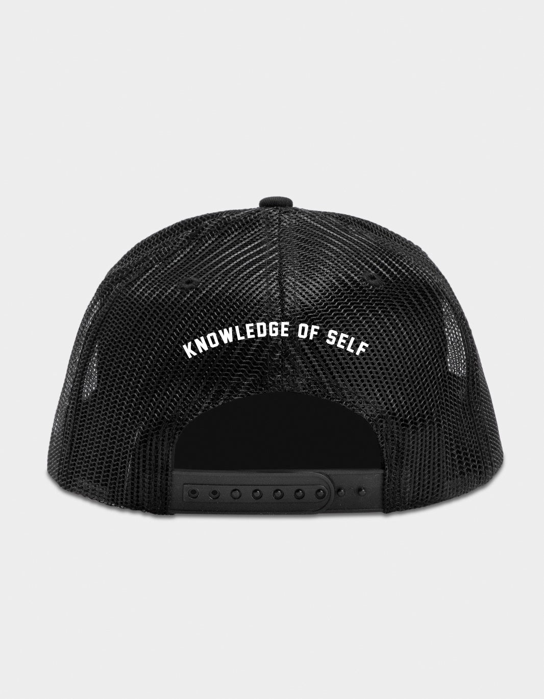 SCHLR Mesh Trucker Hat